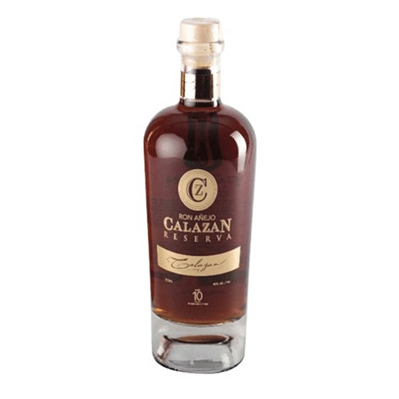 Calazan Reserva 10 Year
